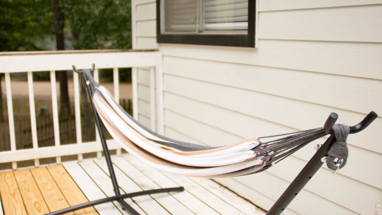 Photo of Outdoor in Grogan's Mill
