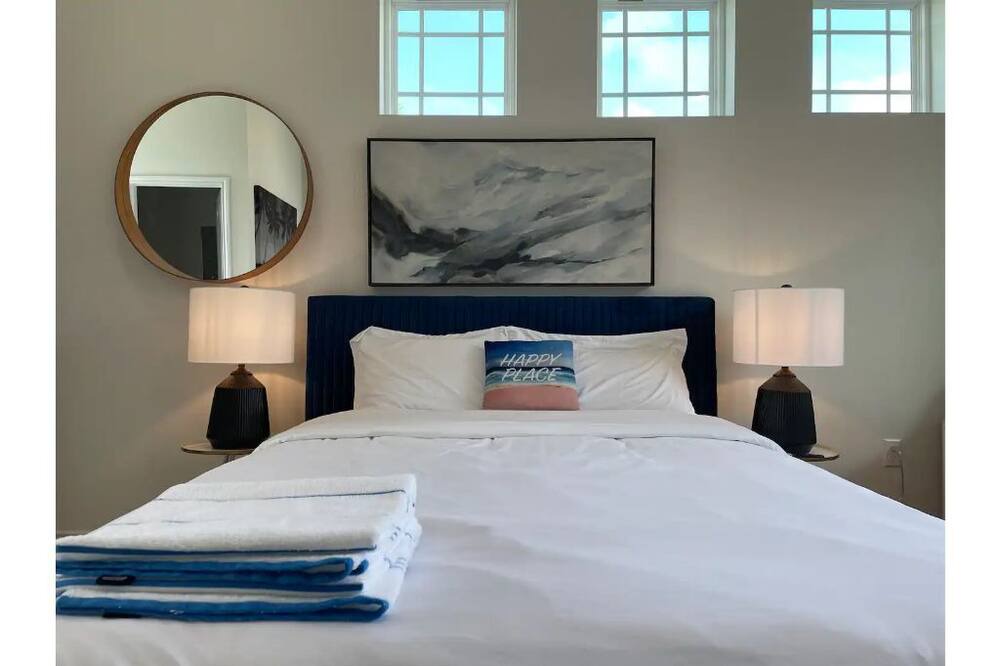 Photo of Bedroom in Austin