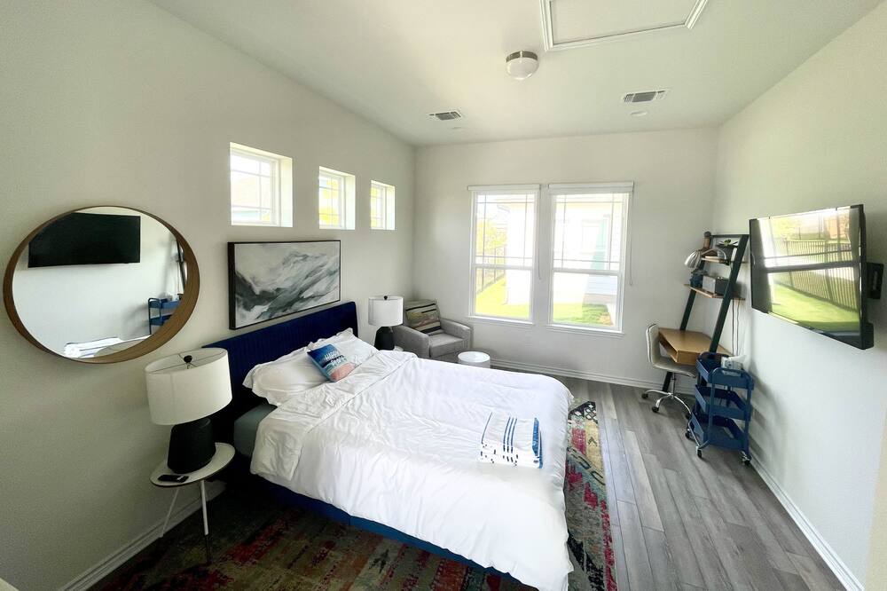 Photo of Bedroom in Austin