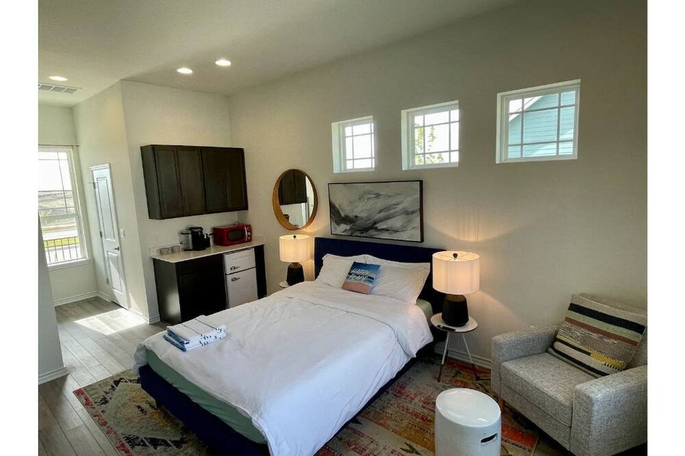 Photo of Bedroom in Austin