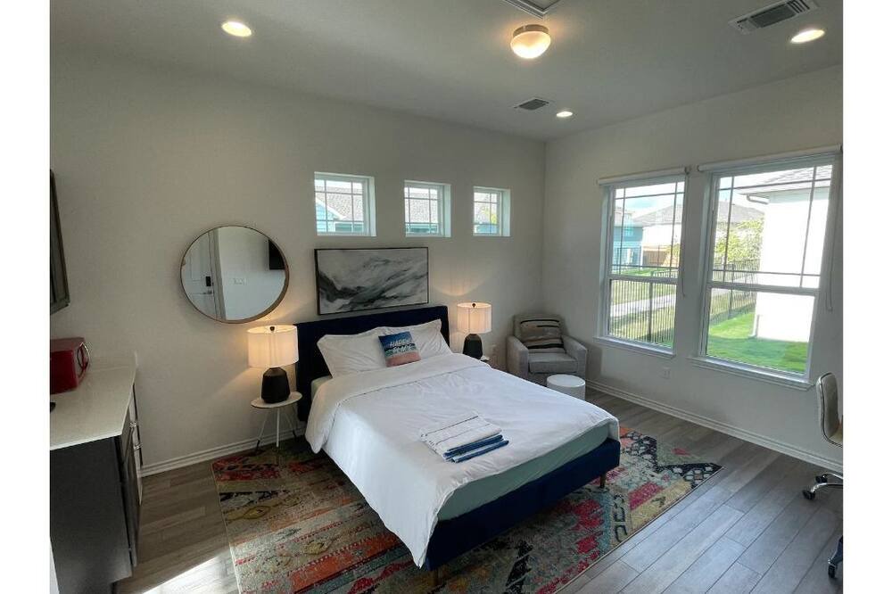 Photo of Bedroom in Austin