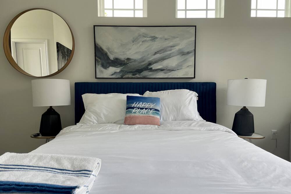 Photo of Bedroom in Austin