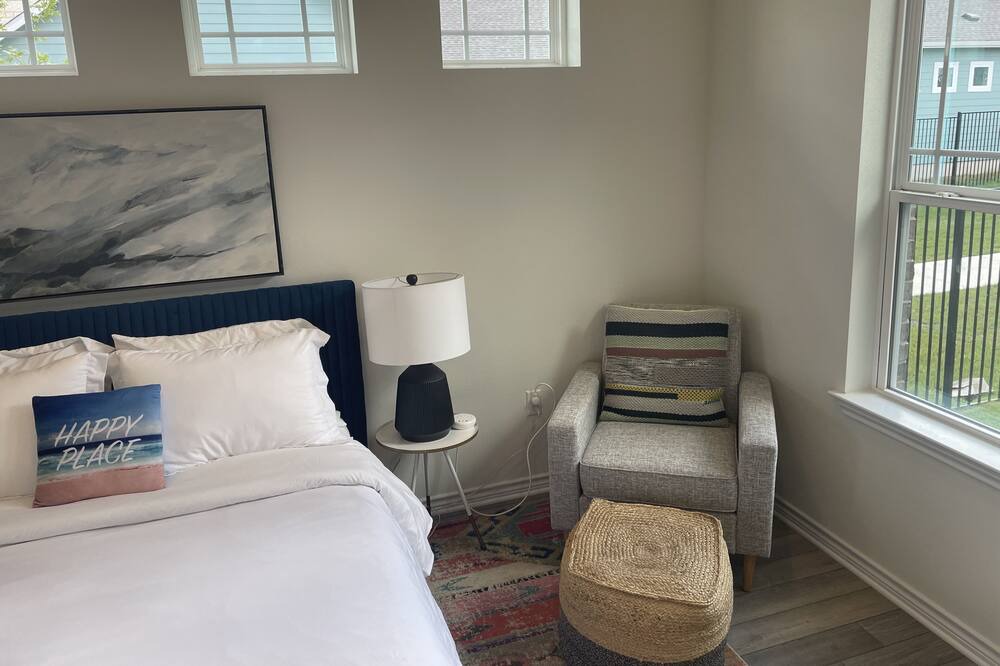 Photo of Bedroom in Austin