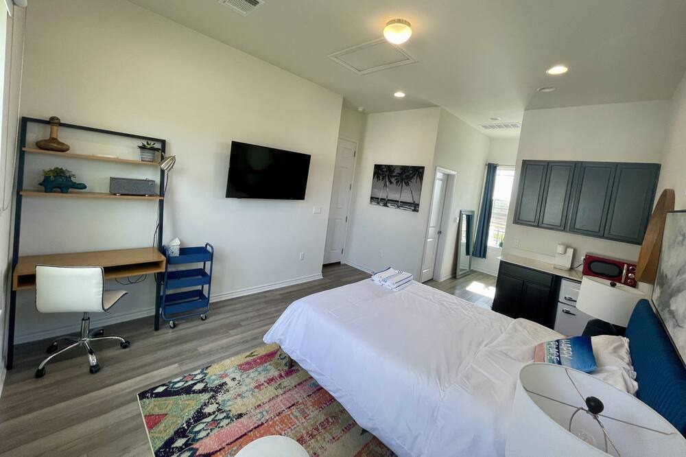 Photo of Bedroom in Austin