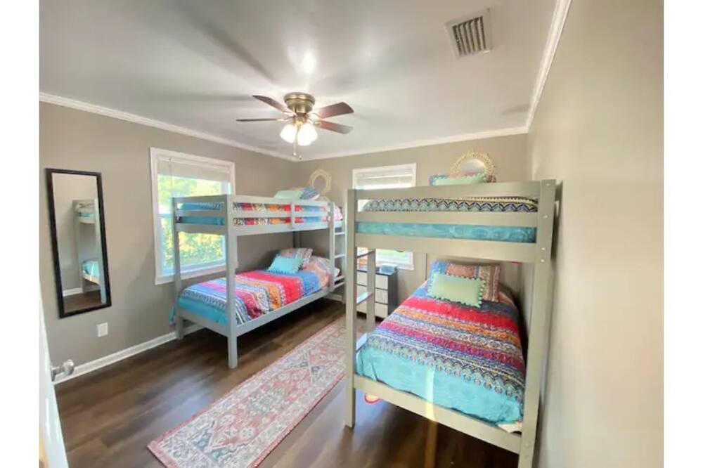 Photo of Bedroom in Atkinson