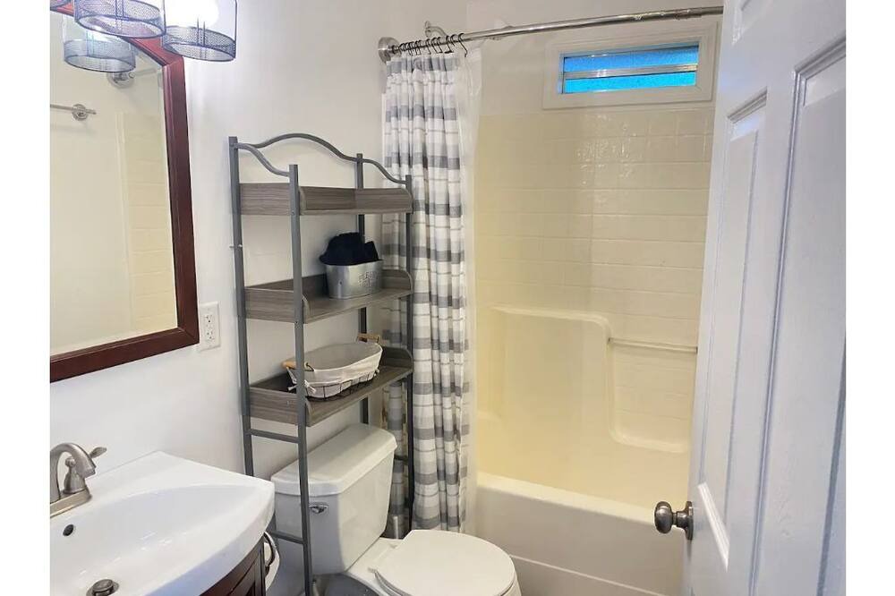 Photo of Bedroom in Atkinson
