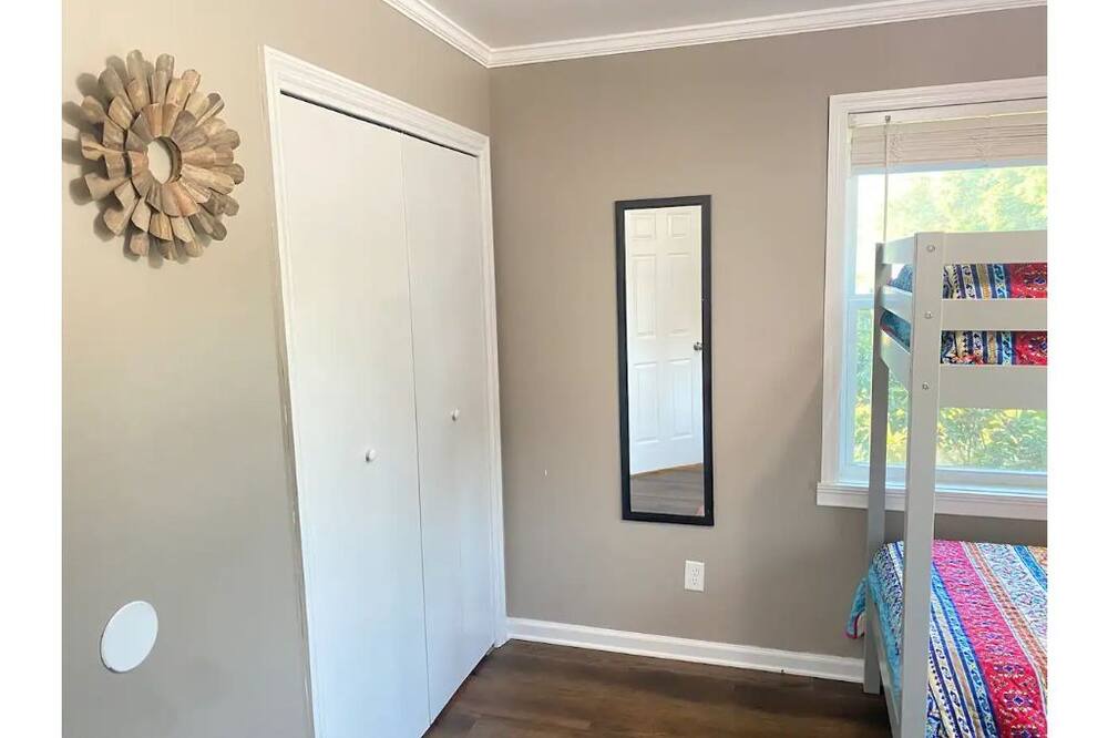 Photo of Bedroom in Atkinson