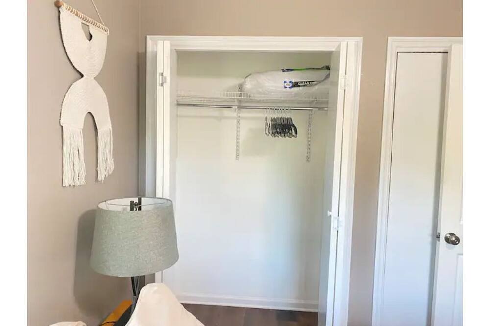 Photo of Bedroom in Atkinson