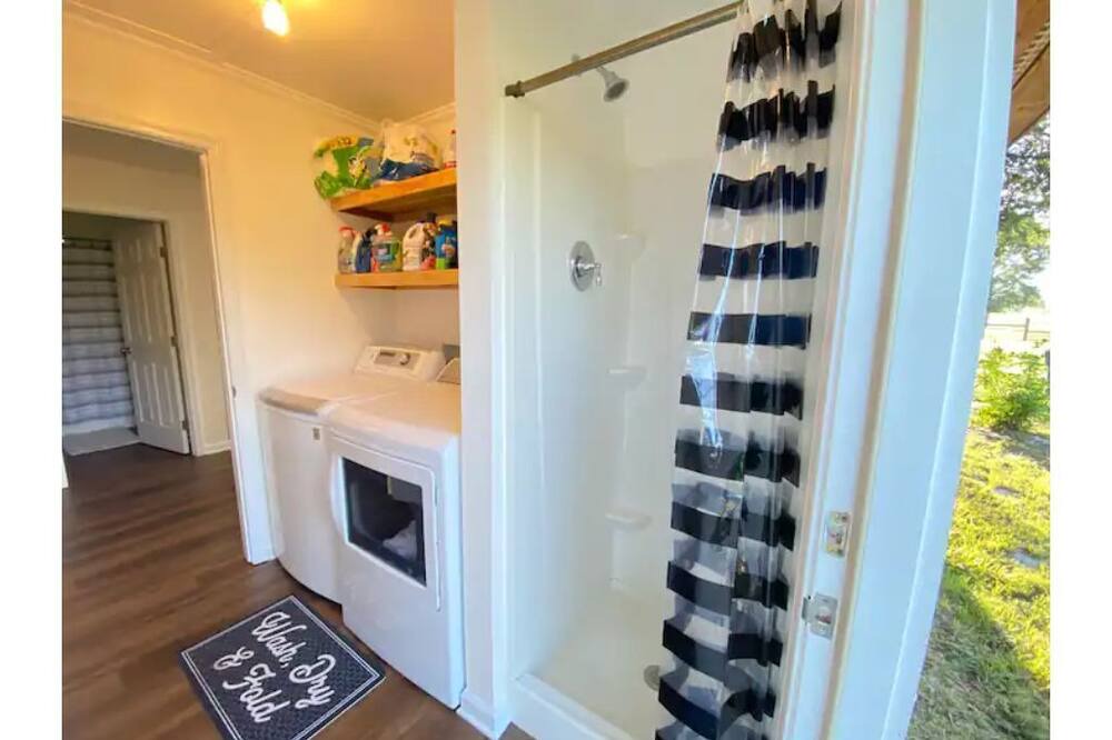 Photo of Bedroom in Atkinson
