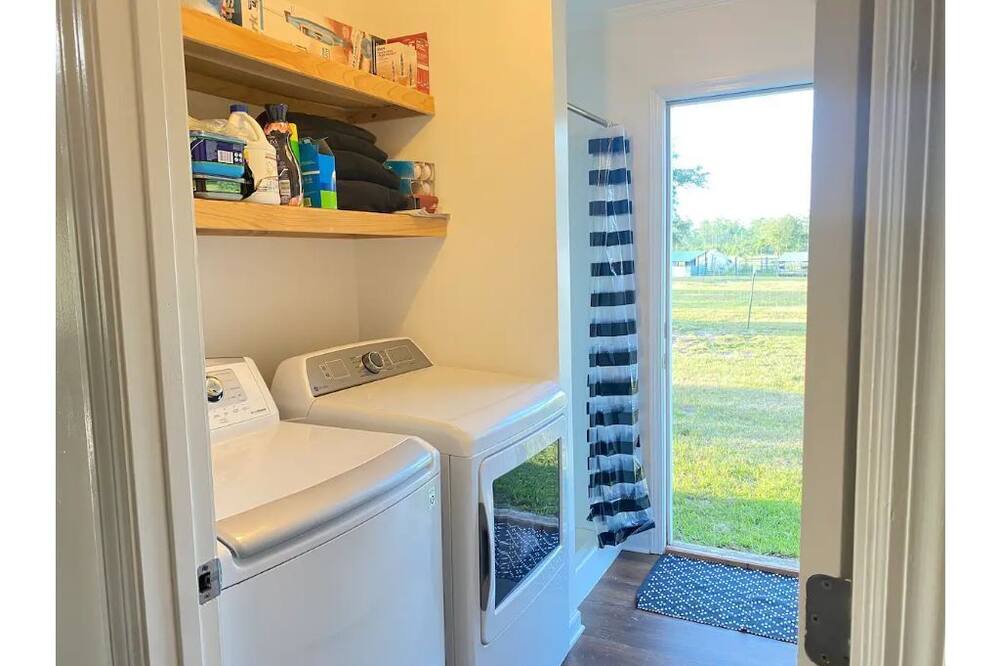 Photo of Bedroom in Atkinson