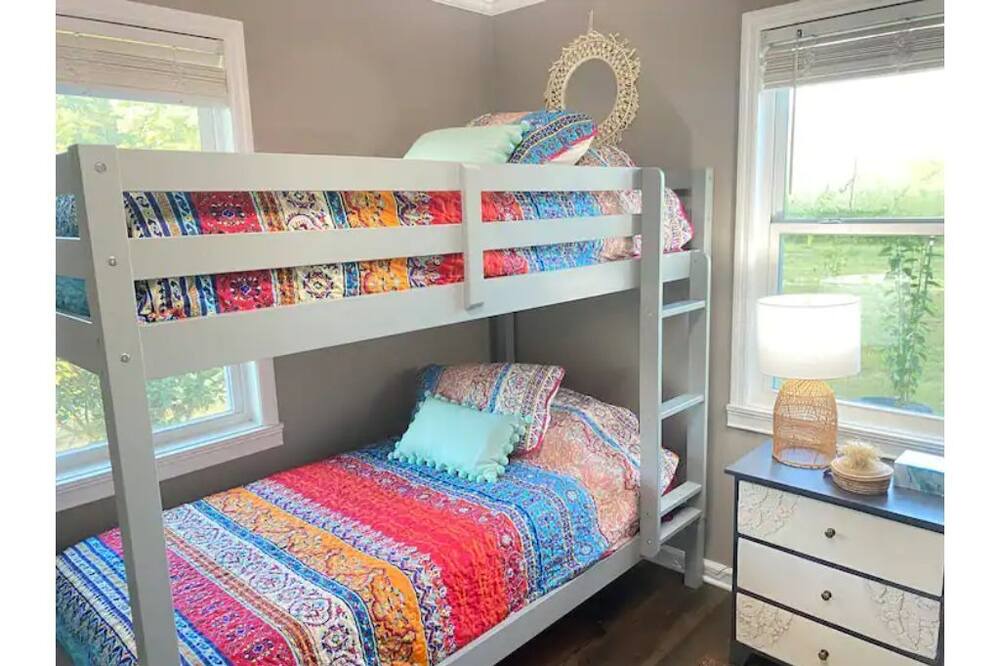 Photo of Bedroom in Atkinson