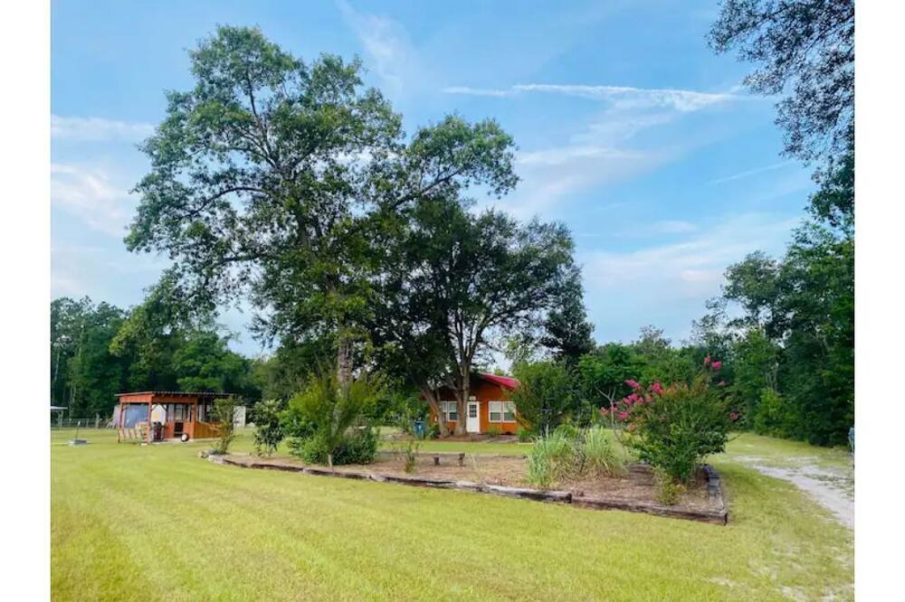 Photo of Outdoor in Atkinson