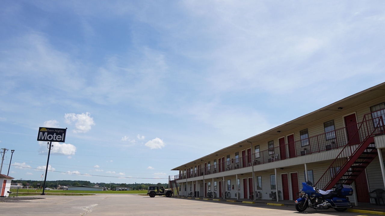 Photo of Outdoor in Waldron
