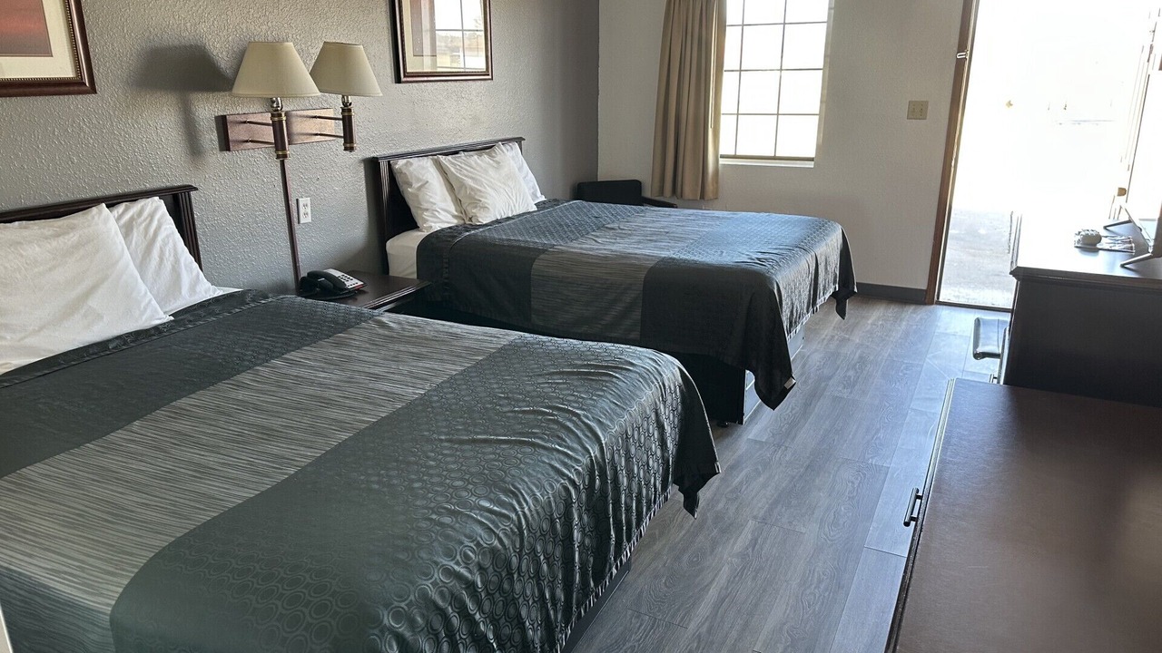 Photo of Bedroom in Waldron