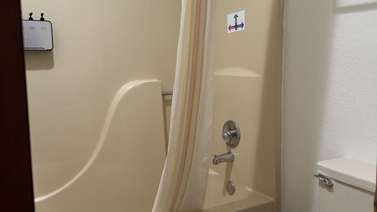 Photo of Bathroom in Waldron