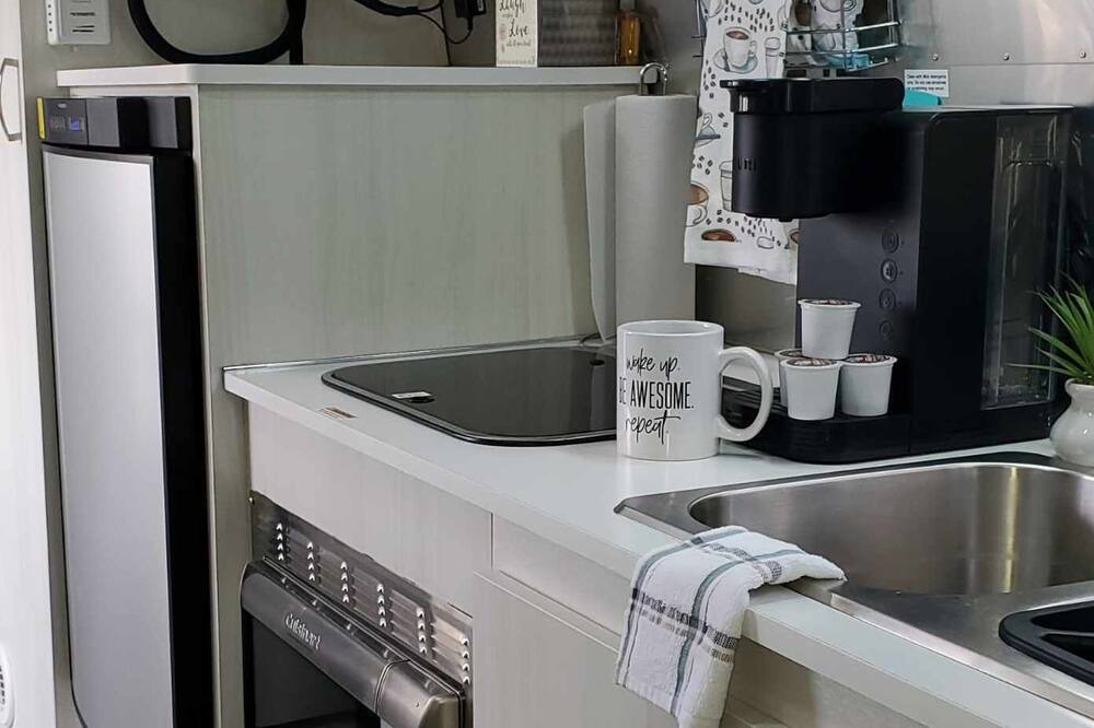 Photo of Kitchen in Wylie