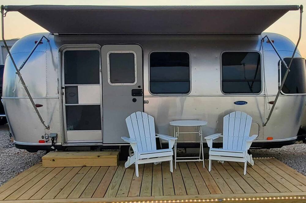 Photo of Patio Balcony in Wylie