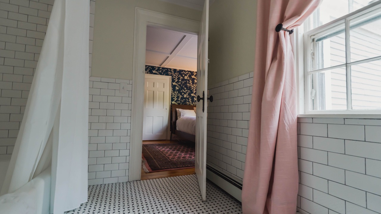 Photo of Bathroom in Rockport