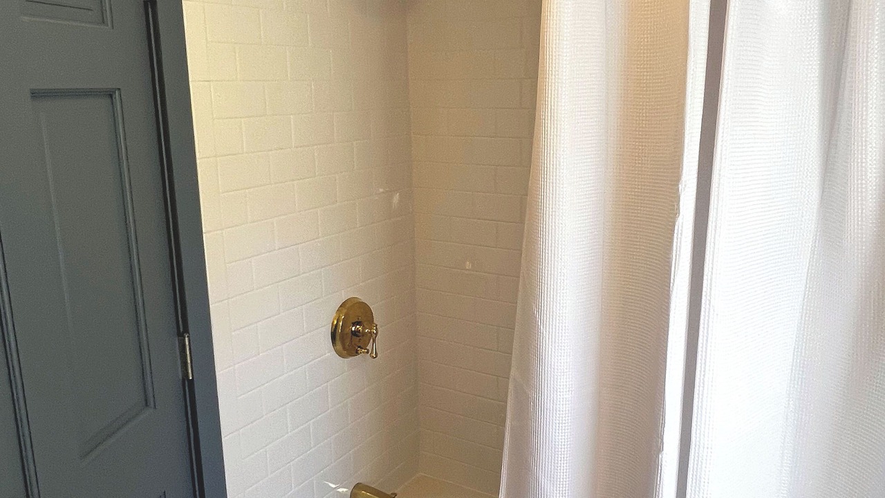 Photo of Bathroom in Rockport