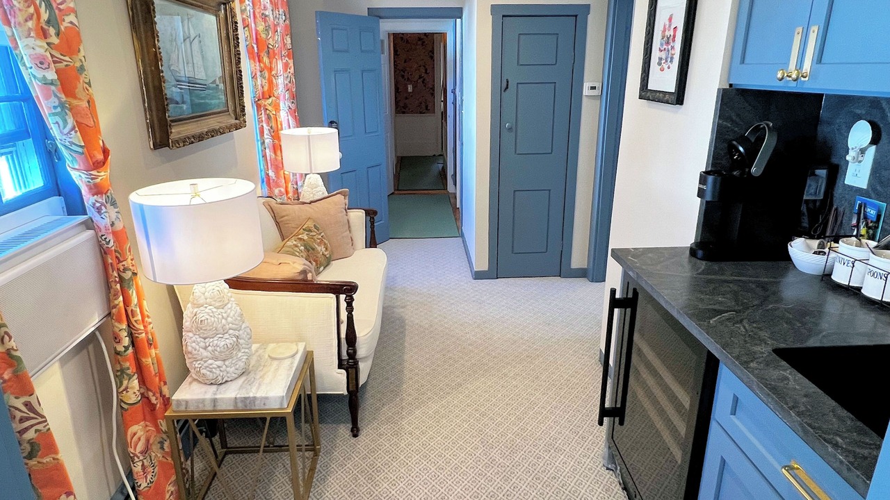Photo of Bedroom in Rockport
