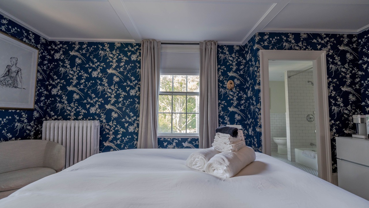 Photo of Bedroom in Rockport