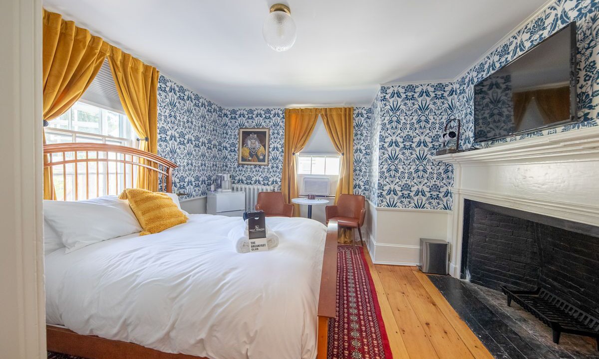 Photo of Bedroom in Rockport