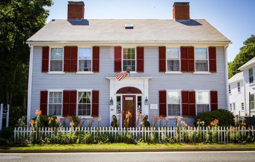 Photo of Outdoor in Rockport