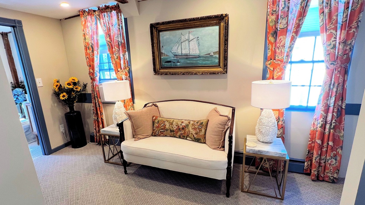 Photo of Bedroom in Rockport