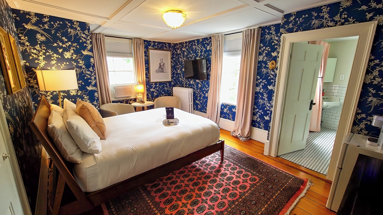 Photo of Bedroom in Rockport