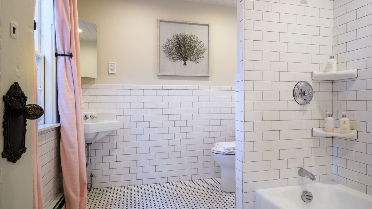 Photo of Bathroom in Rockport