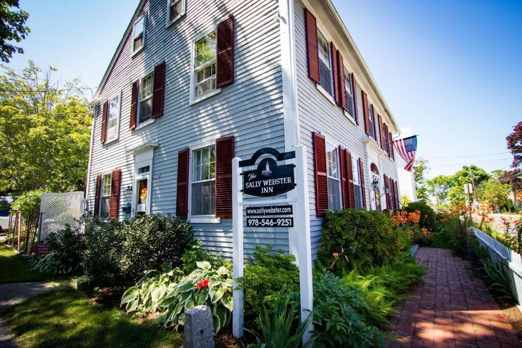 Photo of Outdoor in Rockport
