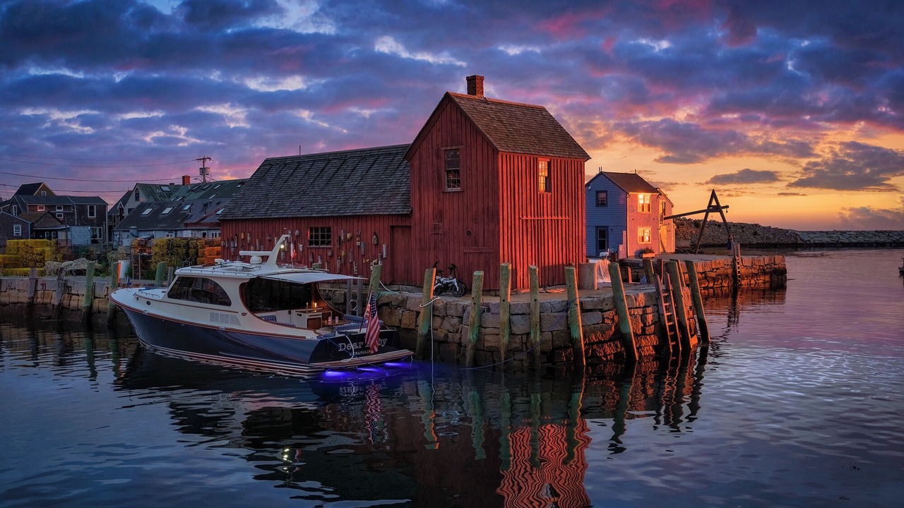 Photo of Others in Rockport