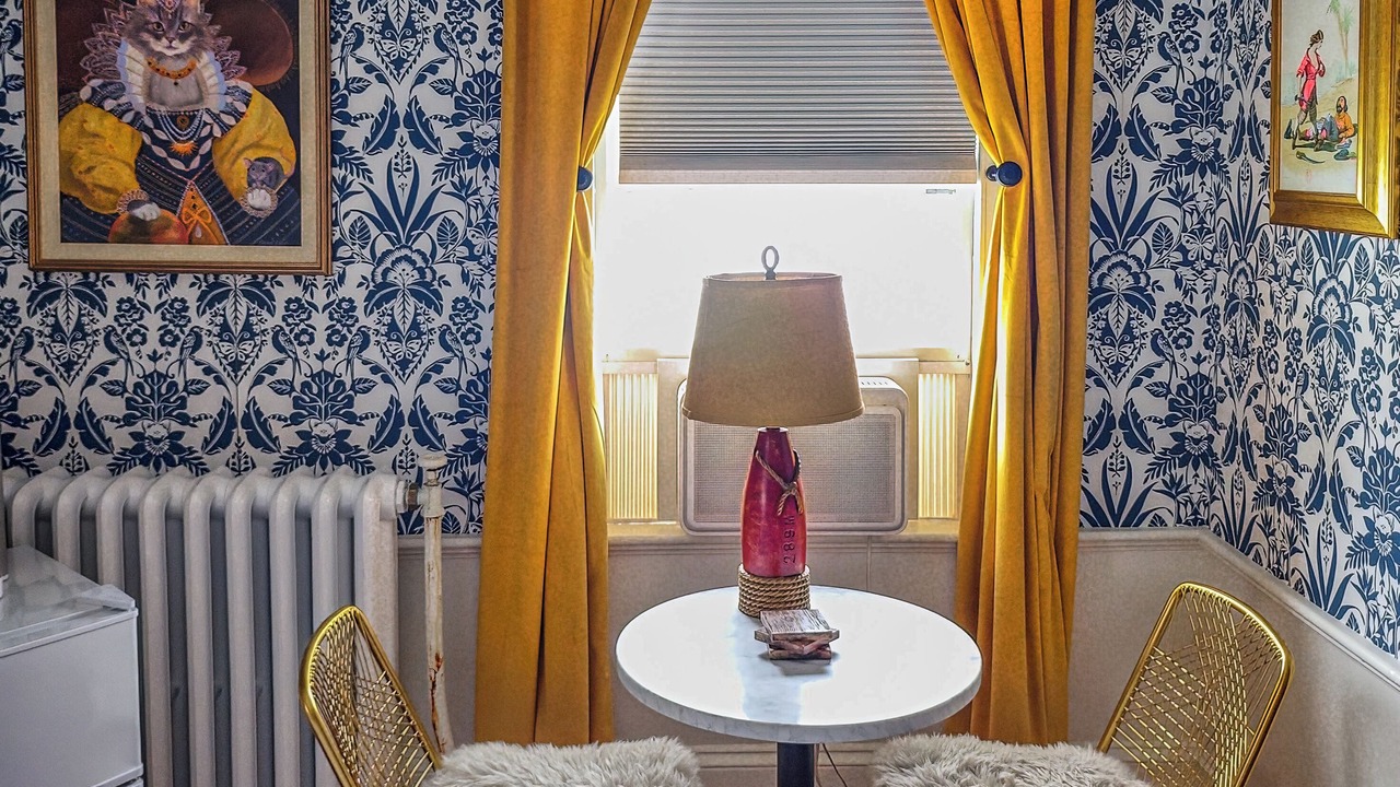 Photo of Bedroom in Rockport