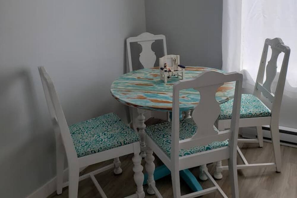 Photo of Kitchen in Saint John
