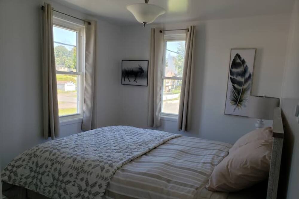 Photo of Bedroom in Saint John