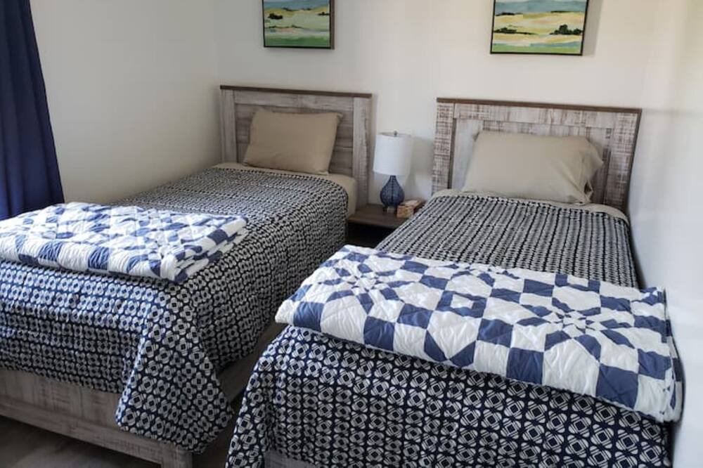 Photo of Bedroom in Saint John