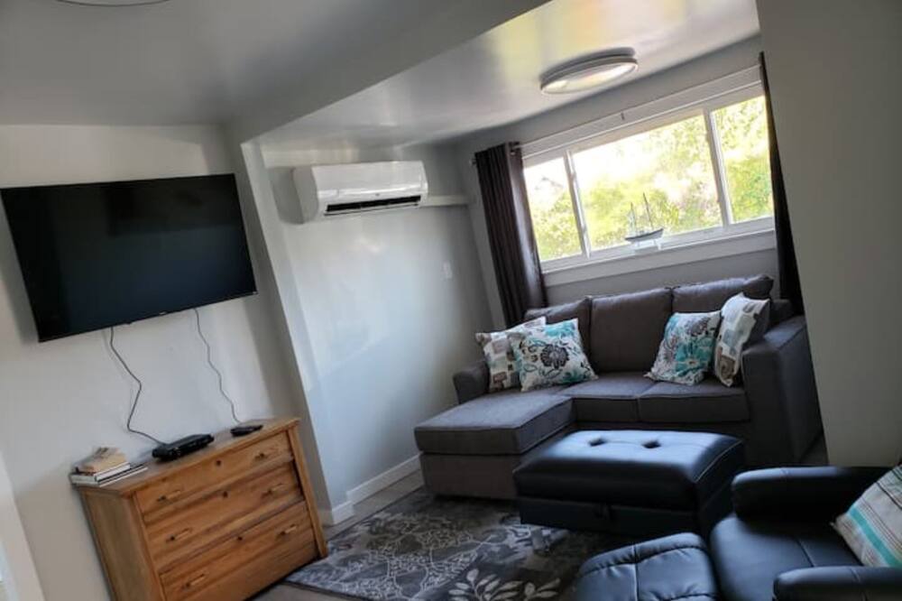 Photo of Bedroom in Saint John