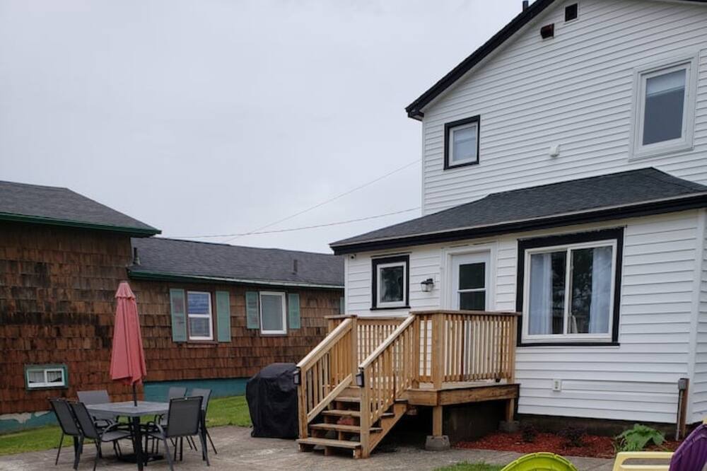 Photo of Outdoor in Saint John