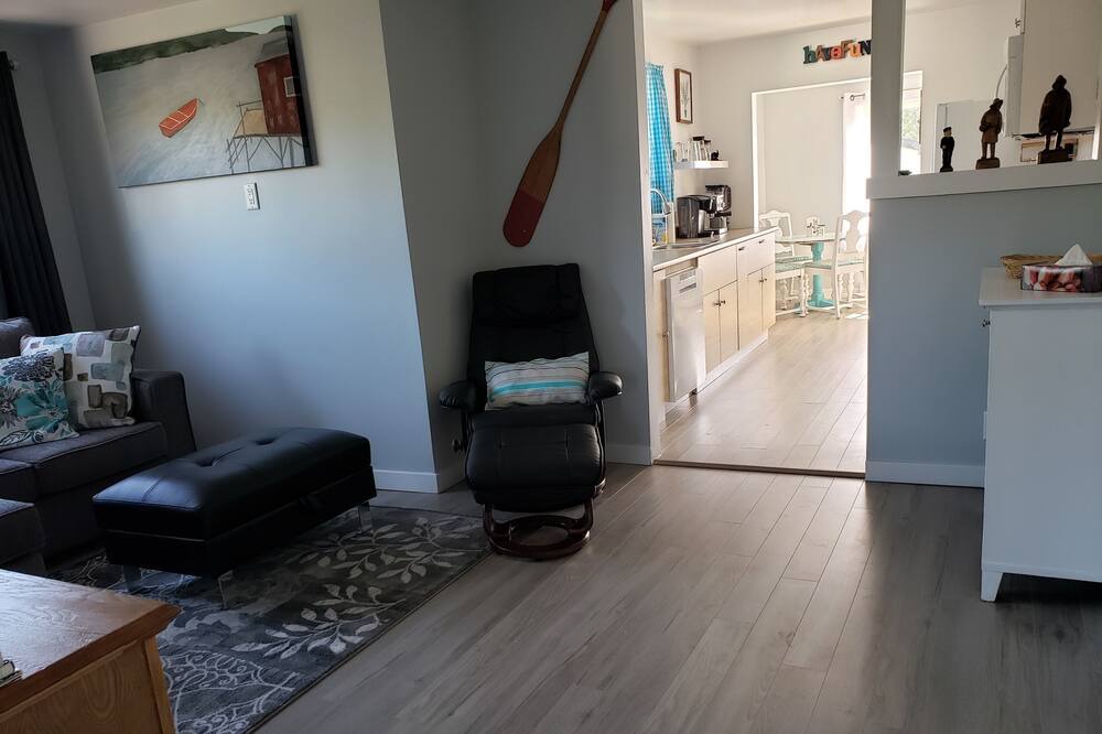 Photo of Livingroom in Saint John