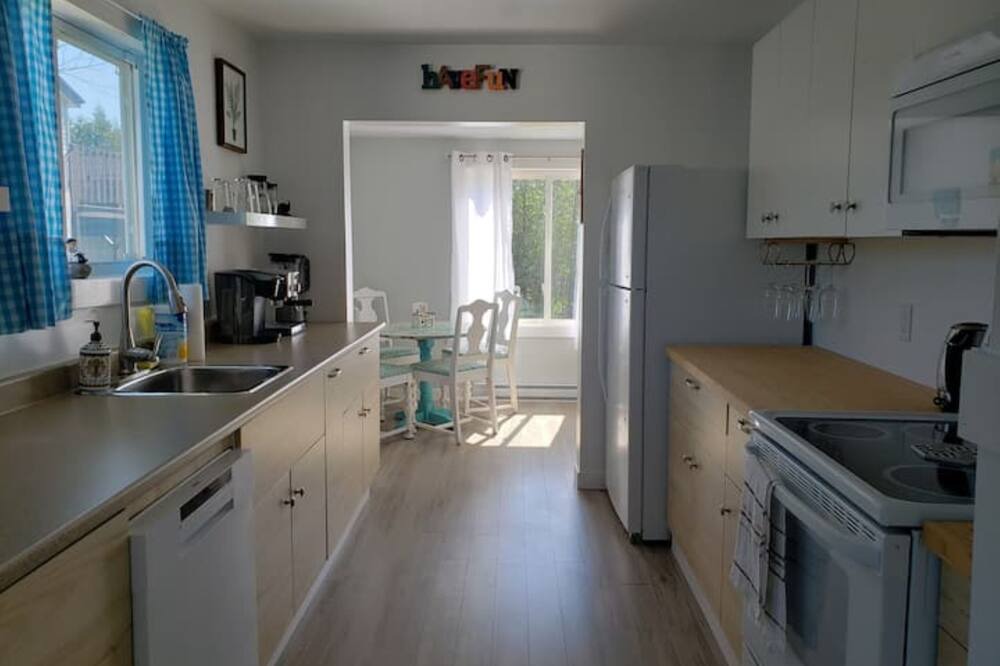 Photo of Kitchen in Saint John
