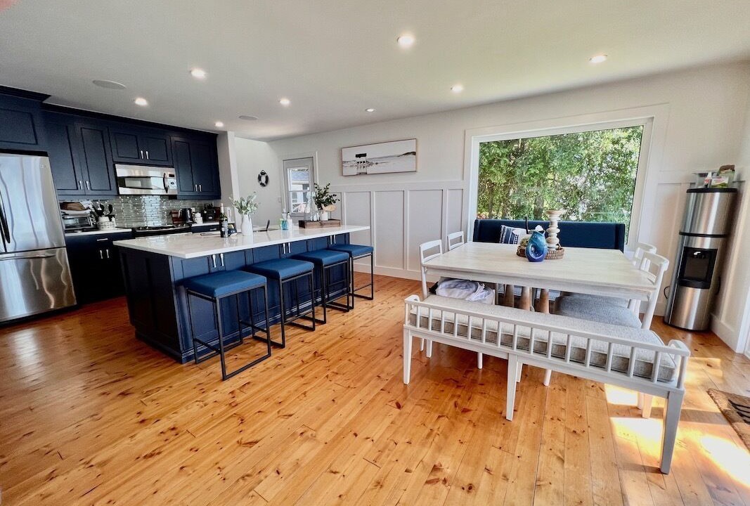 Photo of Kitchen in Selwyn