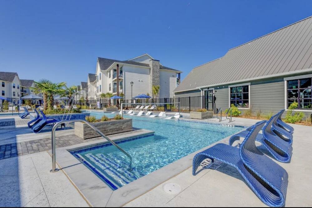 Photo of Outdoor in Klein