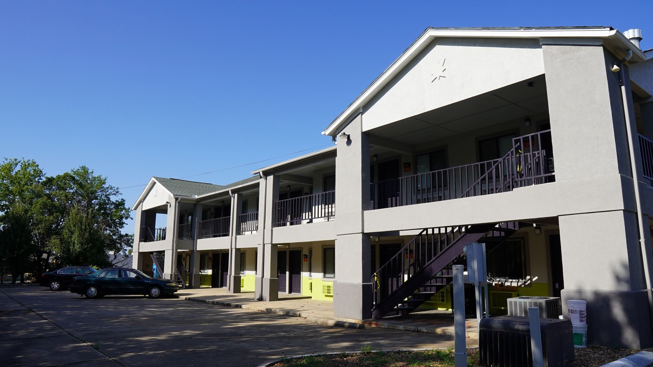Photo of Outdoor in Heavener