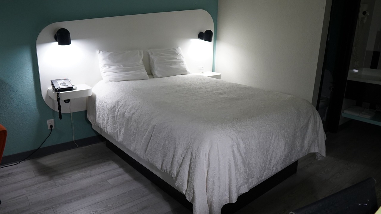 Photo of Bedroom in Heavener