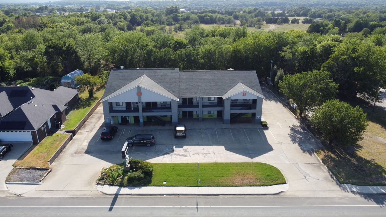Photo of Outdoor in Heavener