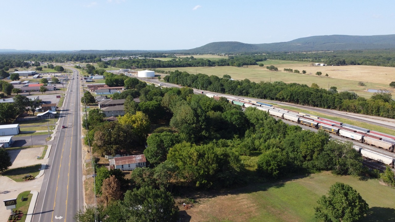Photo of Outdoor in Heavener