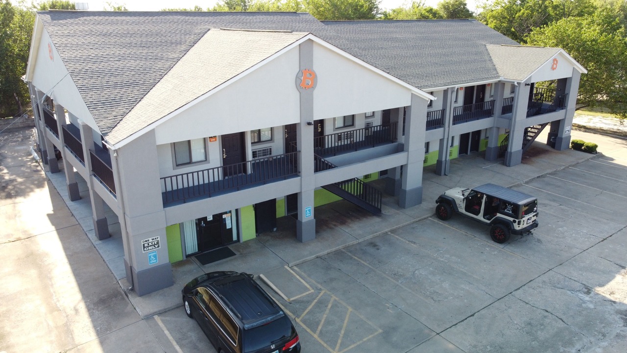 Photo of Outdoor in Heavener