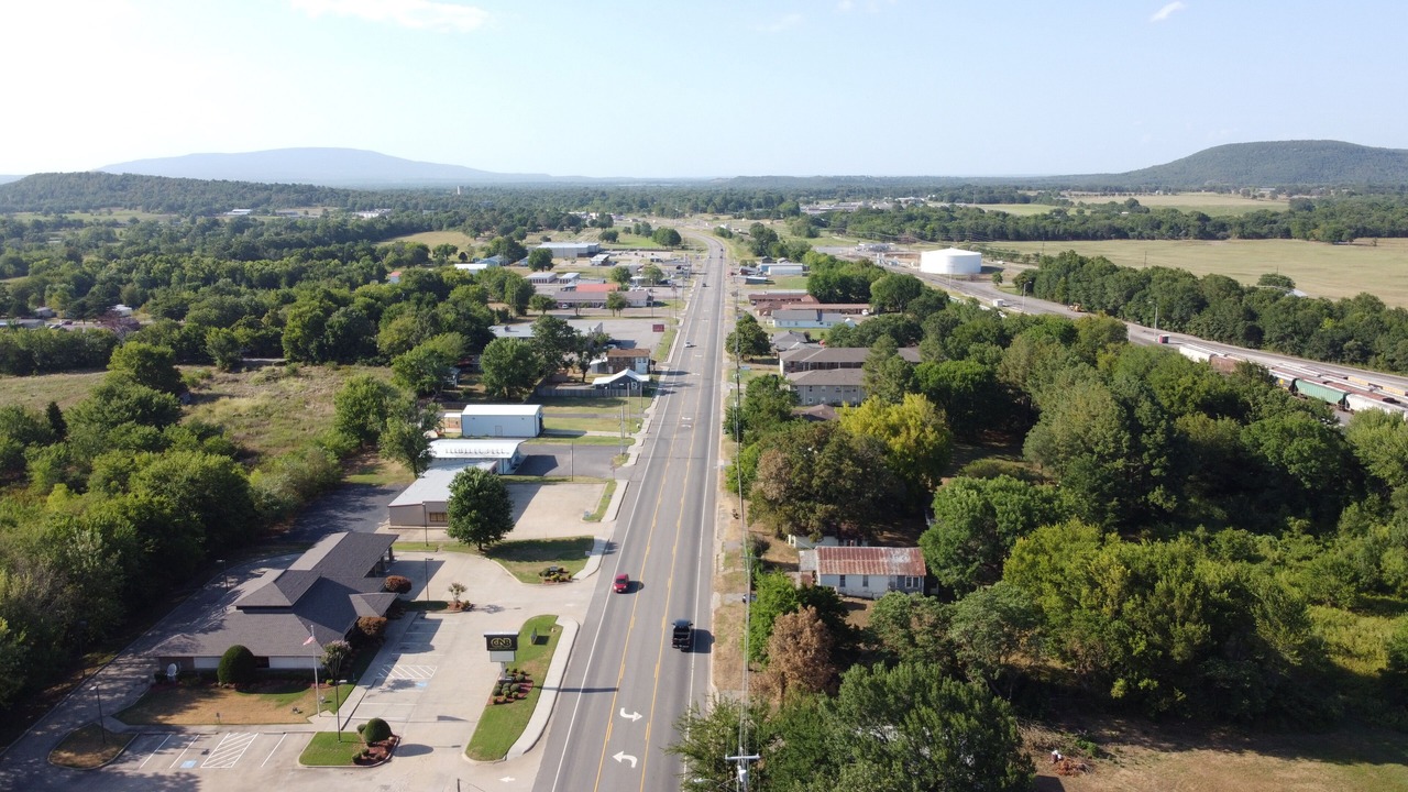 Photo of Others in Heavener
