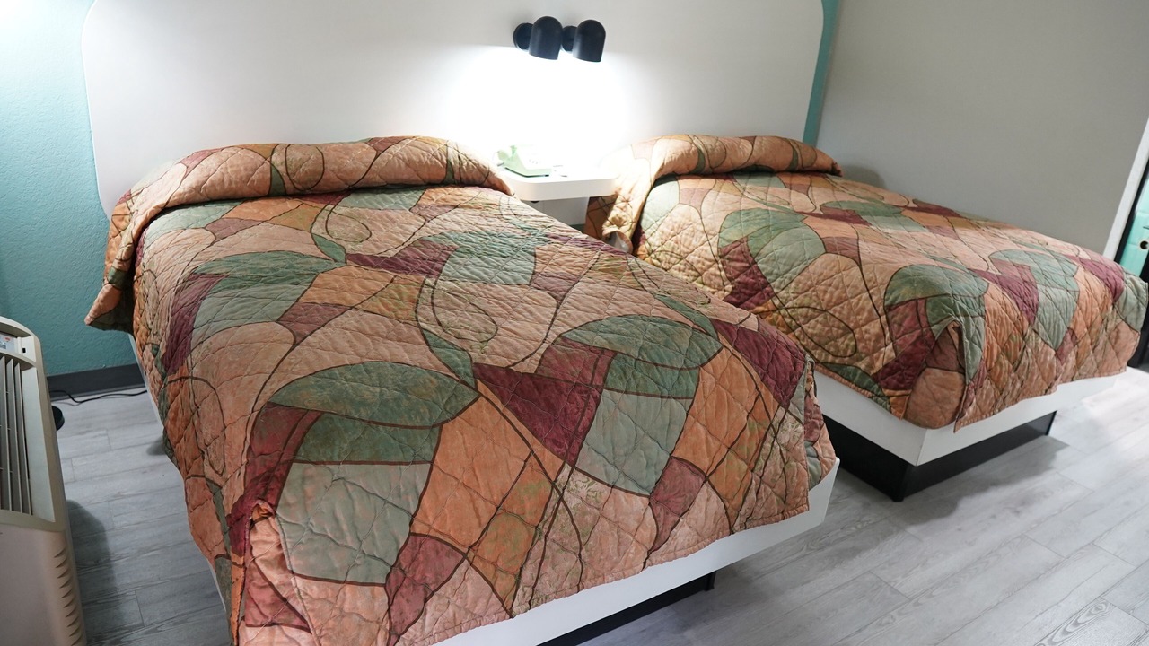 Photo of Bedroom in Heavener
