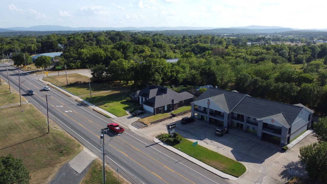 Photo of Outdoor in Heavener